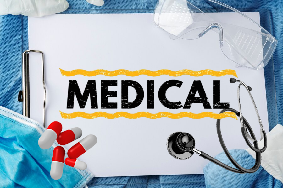 Medical banner img