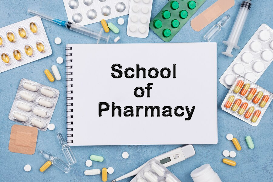 Pharmacy banner