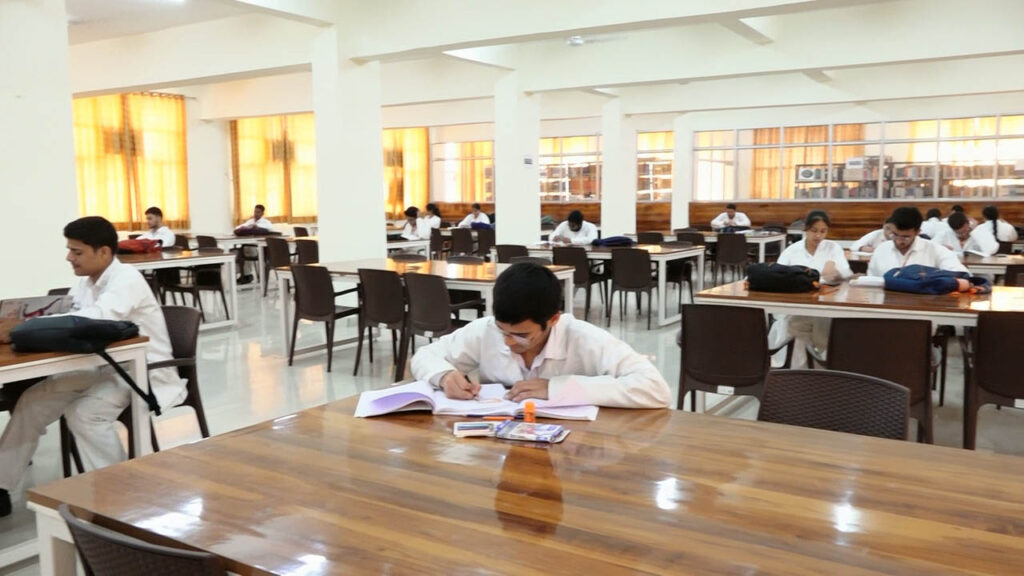 MEDICAL LIBRARY