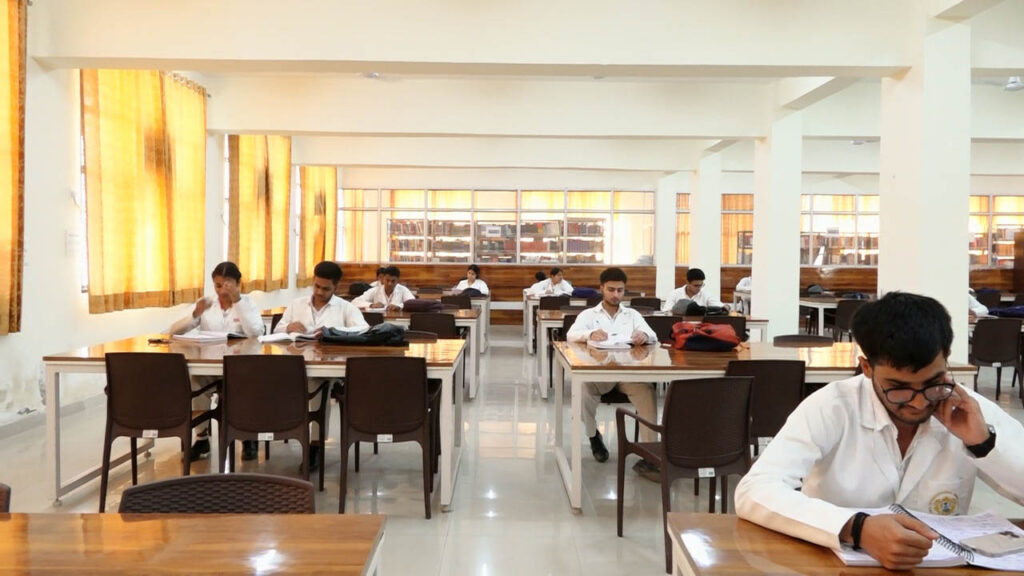 MEDICAL LIBRARY-2